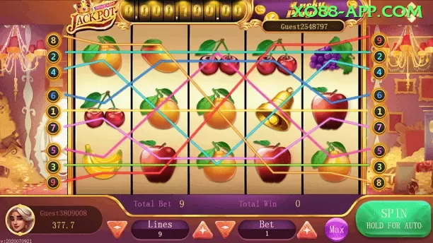 beansbet ❤️ Slots: Como Aproveitar ao Máximo Suas Chances de Ganhar - 🔥 apk