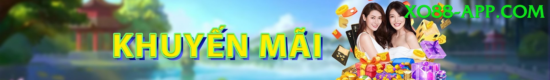 Khuyến Mãi - Game mobile