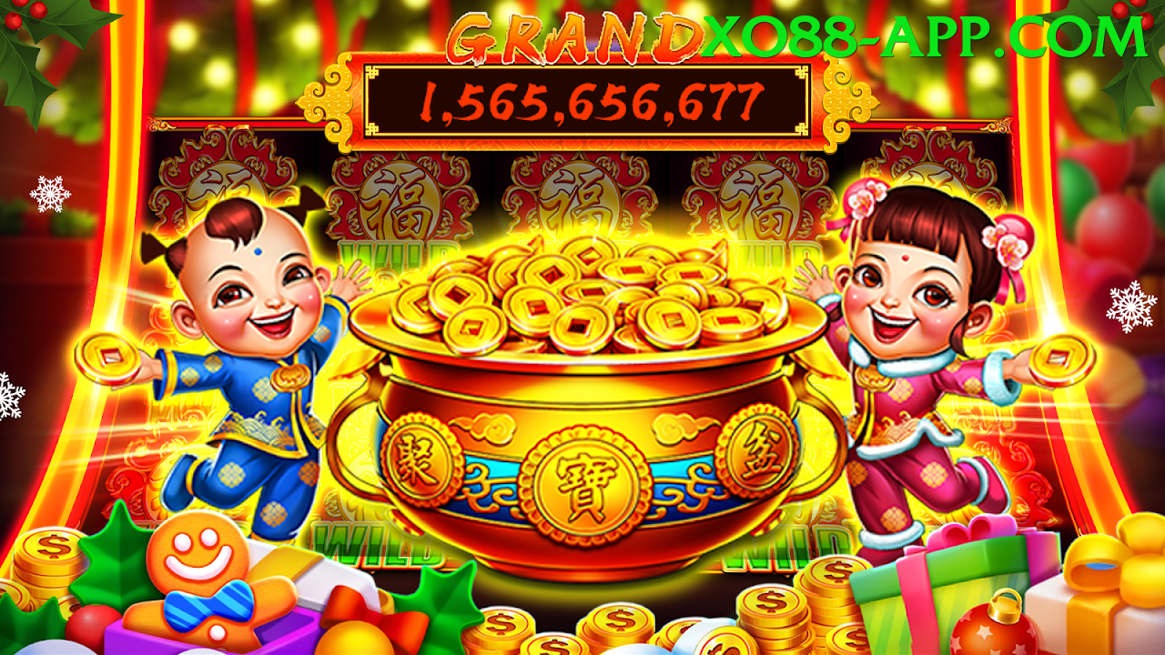 Trò Chơi Giải Trí - xo88 - Game phiêu lưu