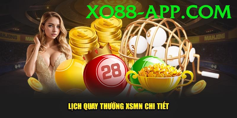 Xổ Số Online - Top game